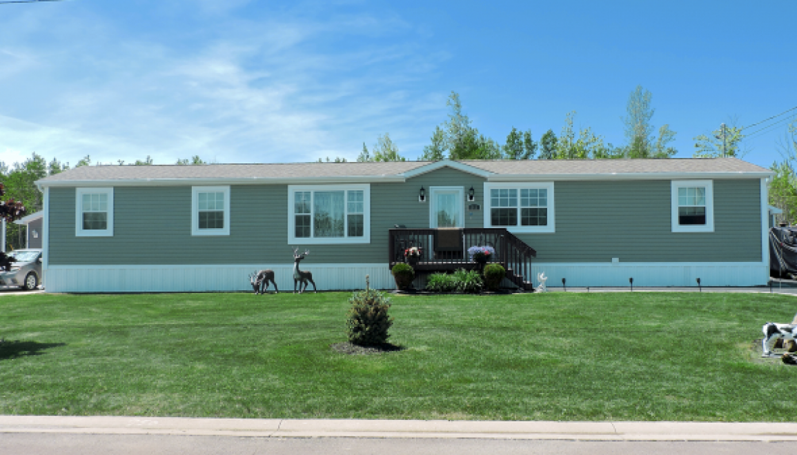 Domaine Parlee killam